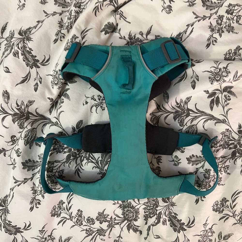 Ruffwear Front Range dog harness